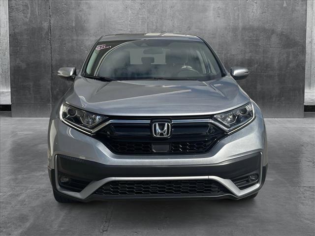 used 2020 Honda CR-V car, priced at $24,502