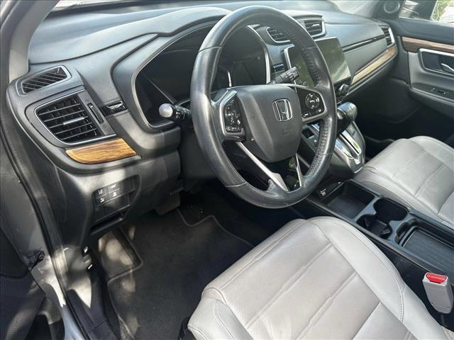 used 2020 Honda CR-V car, priced at $24,502