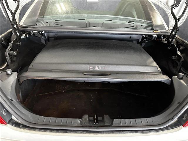 used 2007 Mercedes-Benz SLK-Class car, priced at $10,990