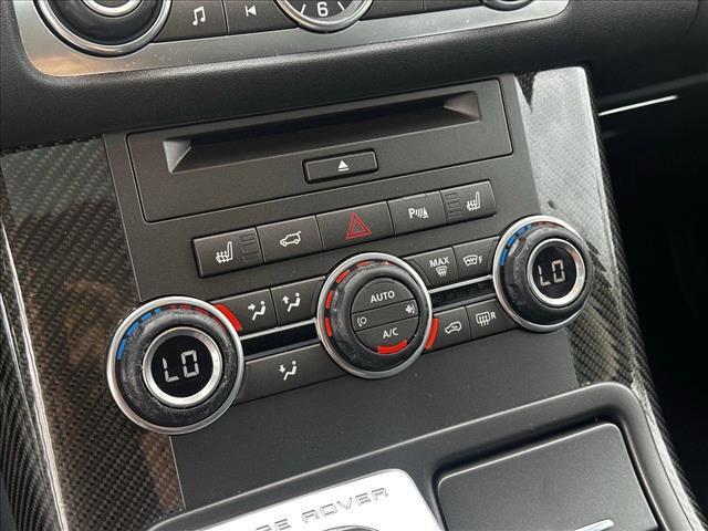 used 2013 Land Rover Range Rover Sport car, priced at $15,995