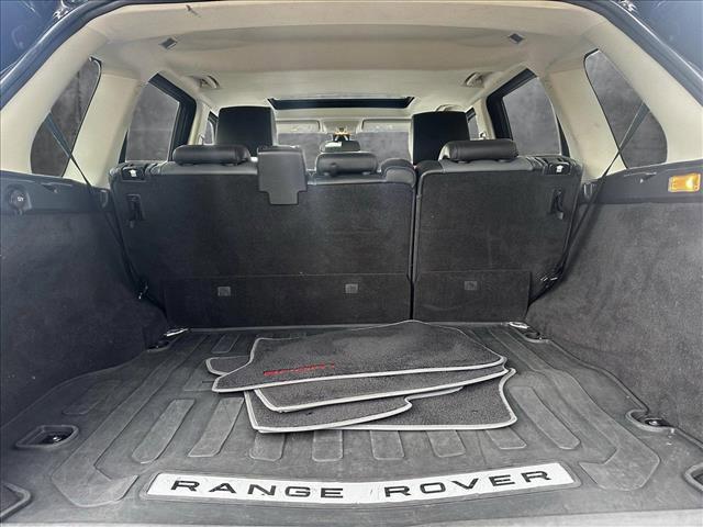 used 2013 Land Rover Range Rover Sport car, priced at $15,995