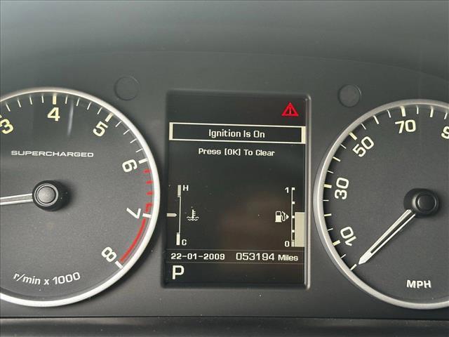 used 2013 Land Rover Range Rover Sport car, priced at $15,995