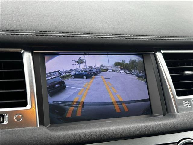 used 2013 Land Rover Range Rover Sport car, priced at $15,995