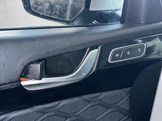 used 2020 Hyundai Palisade car, priced at $25,795