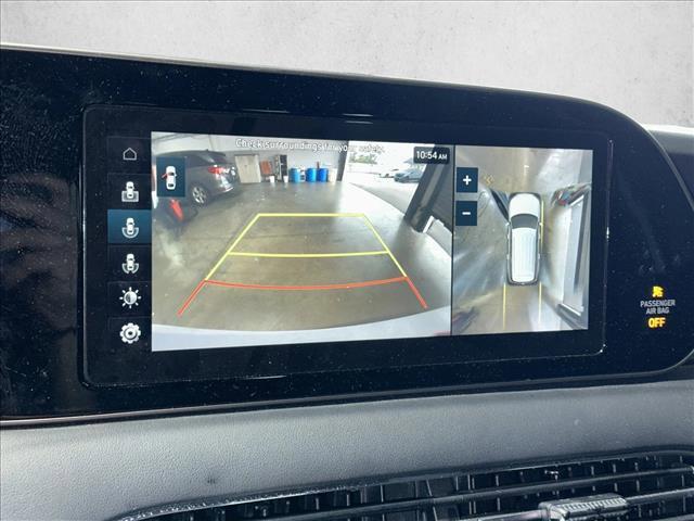 used 2020 Hyundai Palisade car, priced at $25,795