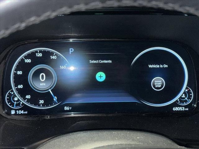 used 2020 Hyundai Palisade car, priced at $25,795