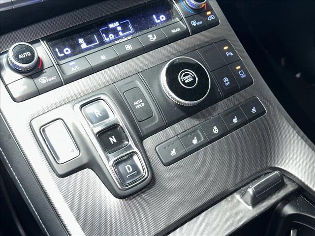used 2020 Hyundai Palisade car, priced at $25,795
