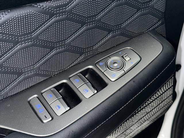 used 2020 Hyundai Palisade car, priced at $25,795