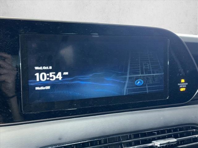 used 2020 Hyundai Palisade car, priced at $25,795