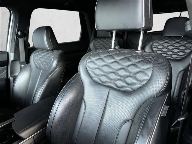 used 2020 Hyundai Palisade car, priced at $25,795
