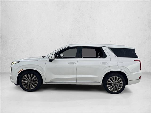 used 2020 Hyundai Palisade car, priced at $25,795