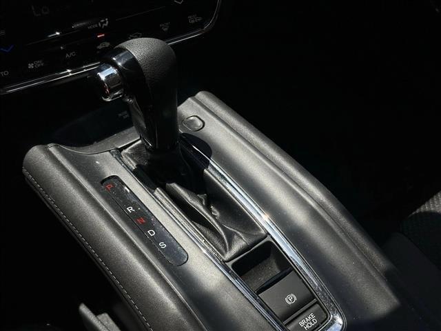 used 2022 Honda HR-V car, priced at $21,595