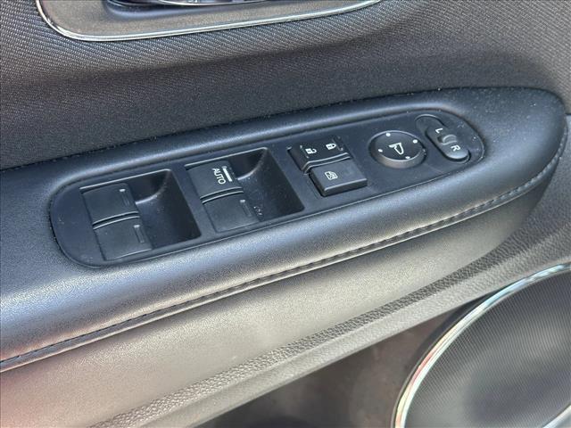 used 2022 Honda HR-V car, priced at $21,595