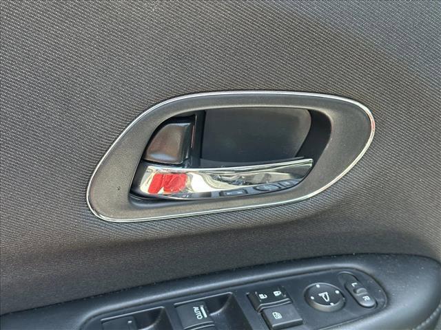 used 2022 Honda HR-V car, priced at $21,595