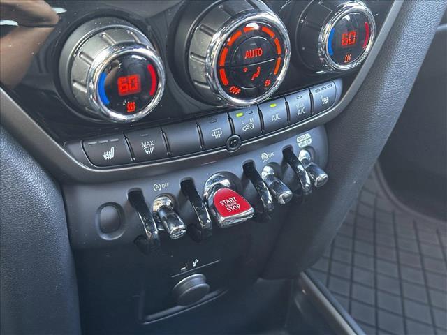 used 2022 MINI Countryman car, priced at $24,017