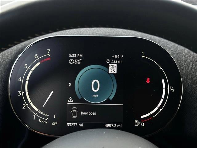 used 2022 MINI Countryman car, priced at $24,017