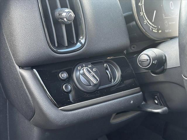used 2022 MINI Countryman car, priced at $24,017