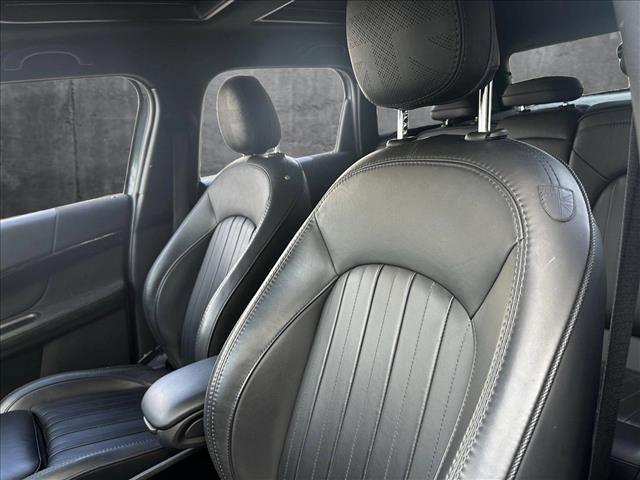 used 2022 MINI Countryman car, priced at $24,017