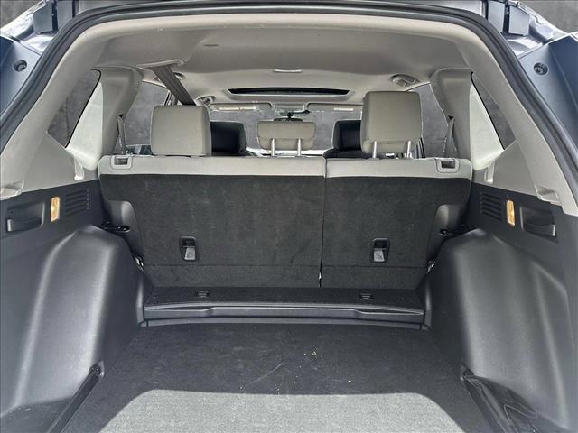 used 2022 Honda CR-V car, priced at $25,885