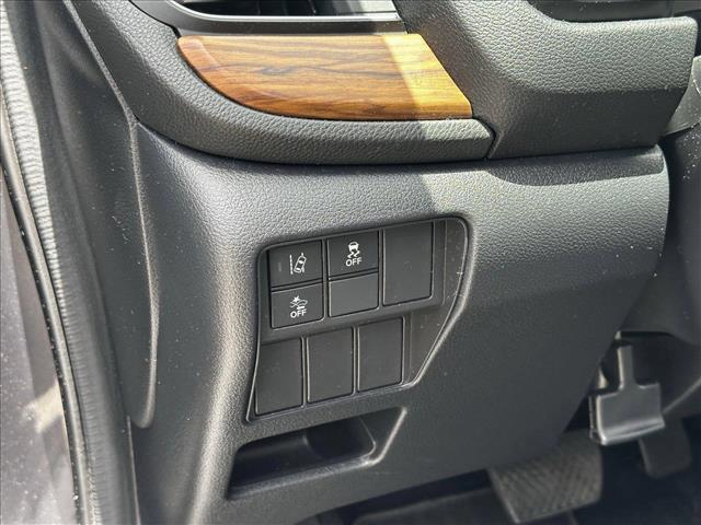 used 2022 Honda CR-V car, priced at $25,885