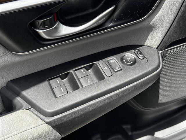 used 2022 Honda CR-V car, priced at $25,885