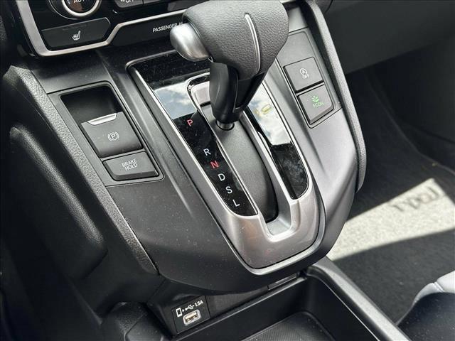 used 2022 Honda CR-V car, priced at $25,885
