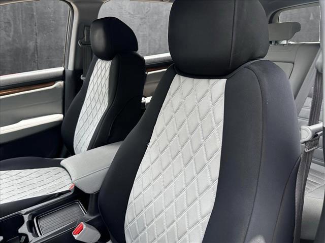 used 2022 Honda CR-V car, priced at $25,885