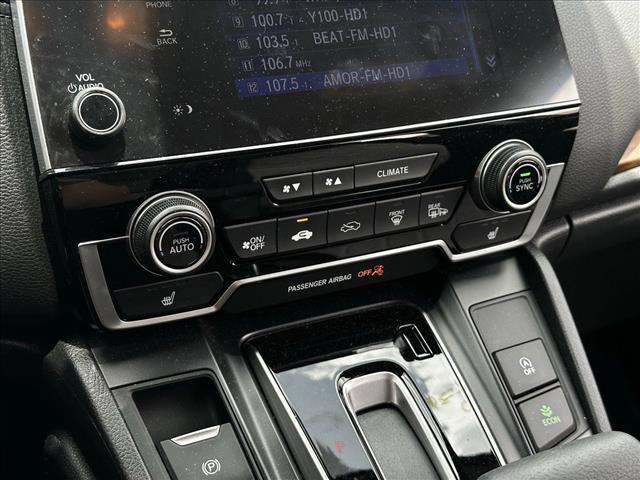 used 2022 Honda CR-V car, priced at $25,885