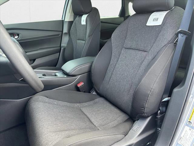 new 2025 Honda Accord car, priced at $30,346