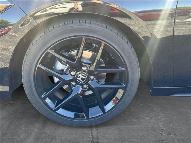 new 2025 Honda Civic car, priced at $28,600