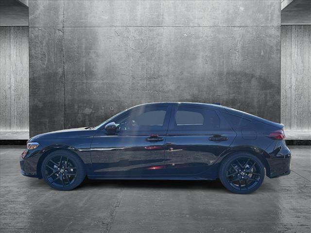 new 2025 Honda Civic car, priced at $28,600