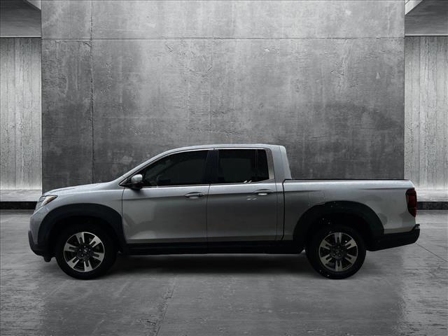 used 2018 Honda Ridgeline car, priced at $24,263