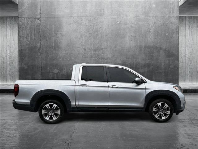 used 2018 Honda Ridgeline car, priced at $24,263