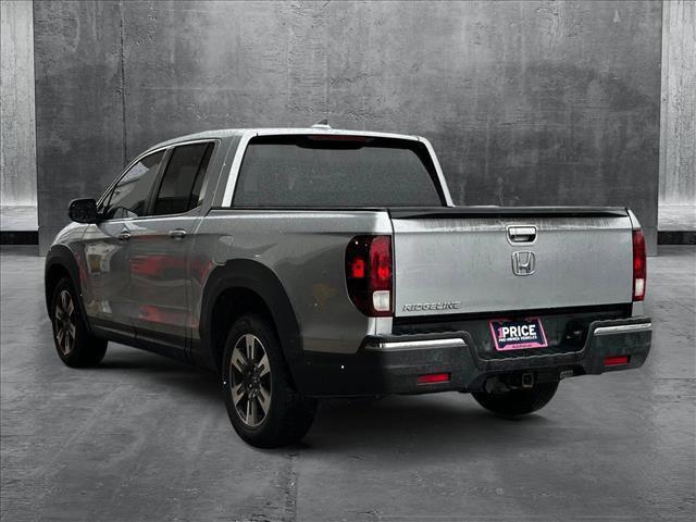 used 2018 Honda Ridgeline car, priced at $24,263