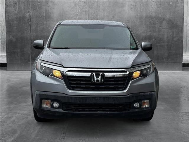 used 2018 Honda Ridgeline car, priced at $24,263