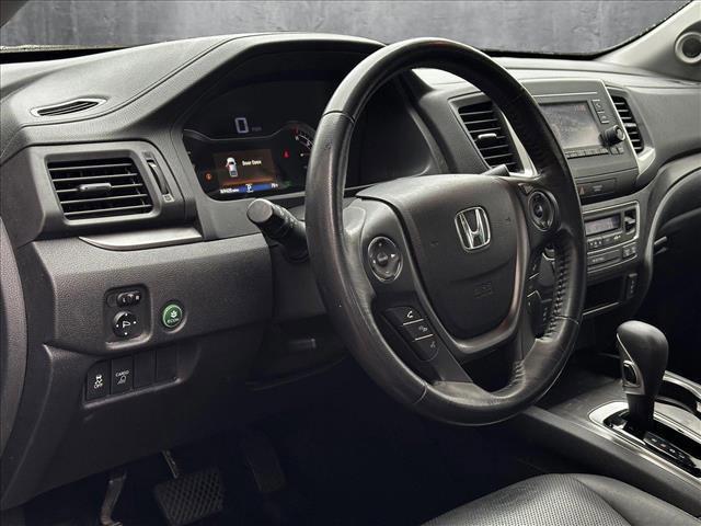 used 2018 Honda Ridgeline car, priced at $24,263