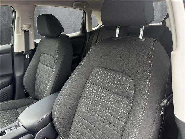 new 2026 Honda HR-V car, priced at $27,595
