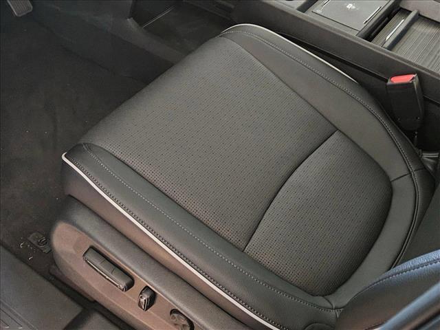new 2025 Honda Odyssey car, priced at $48,815