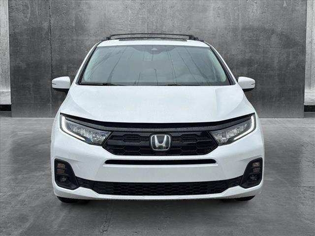 new 2025 Honda Odyssey car, priced at $48,815