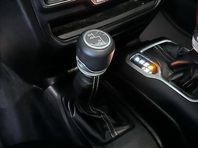 used 2019 Jeep Wrangler Unlimited car, priced at $28,228