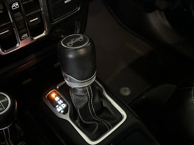 used 2019 Jeep Wrangler Unlimited car, priced at $28,228