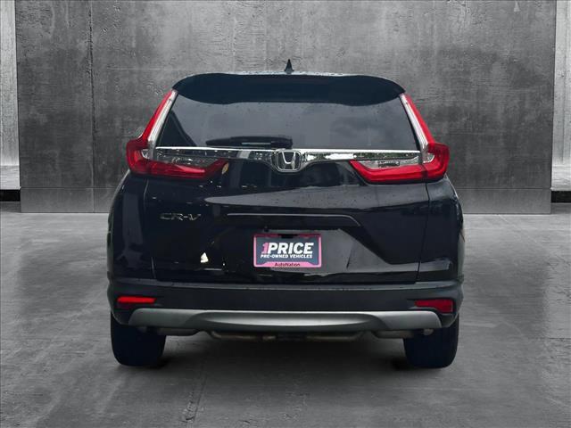 used 2019 Honda CR-V car, priced at $21,499