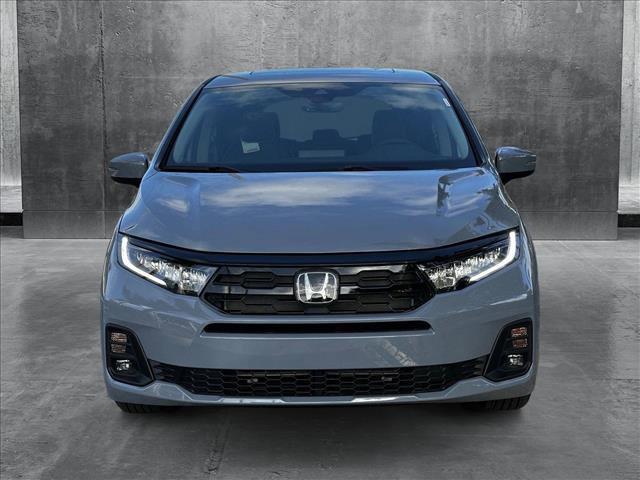 new 2025 Honda Odyssey car, priced at $48,815
