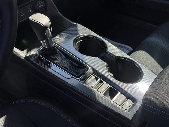 new 2026 Honda Civic car, priced at $26,603