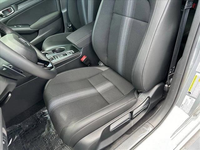 new 2026 Honda Civic car, priced at $26,603