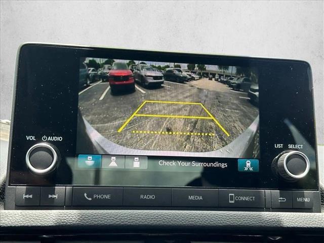 new 2026 Honda Civic car, priced at $26,603