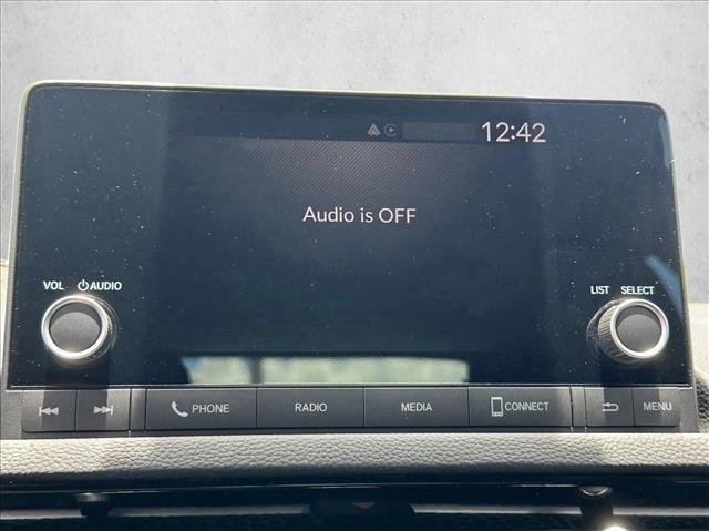 new 2026 Honda Civic car, priced at $26,603