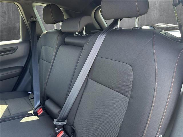 new 2026 Honda CR-V Hybrid car, priced at $37,480