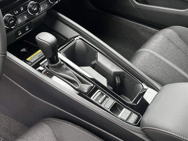 new 2025 Honda Accord car, priced at $30,823