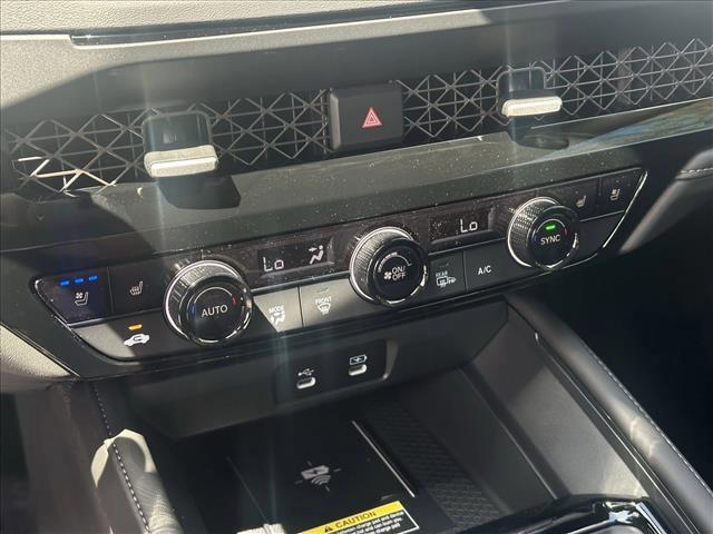 new 2025 Honda Accord car, priced at $30,823